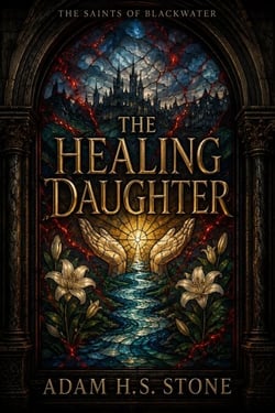 The Healing Daughter - The Saints of Blackwater, #1