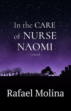 In The Care of Nurse Naomi - The Tragic Series, #3
