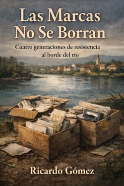 Las Marcas No Se Borran: Cuatro generaciones de resistencia al borde del río