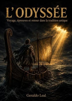 L'ODYSSÉE: Voyage, épreuves et retour dans la tradition antique