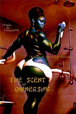 The Scent of Ownership