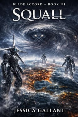 Squall - Blade Accords, #3