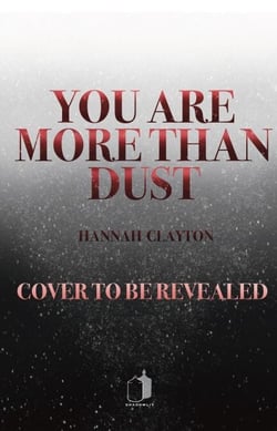 You Are More Than Dust - Dust, #2