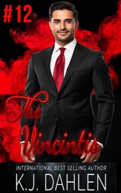 The Vincintis - Vincintis, #12