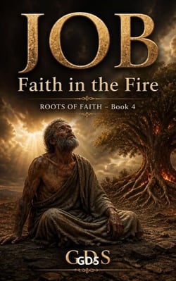 Job: Faith in the Fire - Roots Of Faith, #4