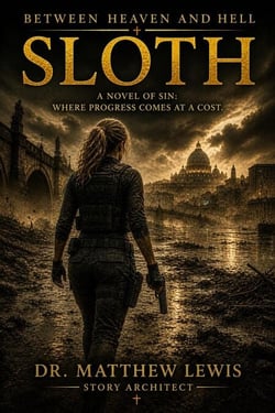 Sloth - Between Heaven and Hell, #7