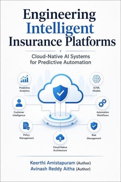 Engineering Intelligent Insurance Platforms: Cloud-Native AI Systems for Predictive Automation