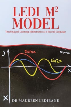 LEDI-M² MODEL: Teaching mathematics as a second language