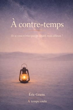 À contre-temps - A temps voulu, #1