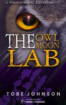 The Owl Moon Lab: A Paranormal Experiment