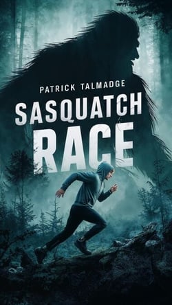Sasquatch Race - Hidden Mountain Chronicles, #1