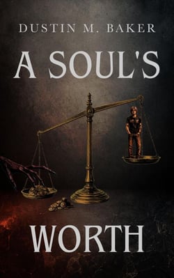 A Soul's Worth - Chronicles of the Warlock, #1