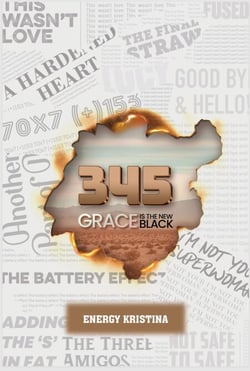 345: Grace is the New Black
