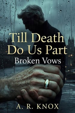 Till Death Do Us Part: Broken Vows - Married Men Broken Season 1, #7