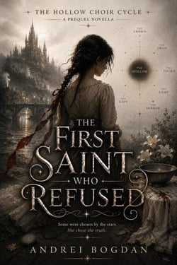 The First Saint Who Refused