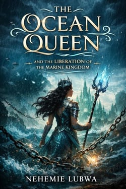 The Ocean Queen And The Liberation Of The Marine Kingdom