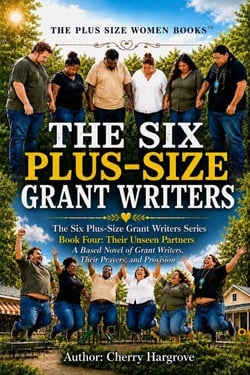 The Six Plus Size Grant Writers: Their Unseen Partners - The Six-Plus Size Grant Writers Series, #4