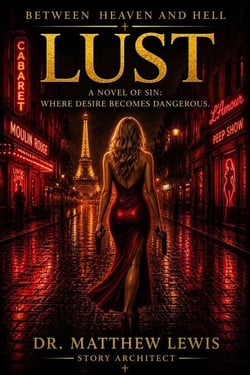 Lust - Between Heaven and Hell, #4