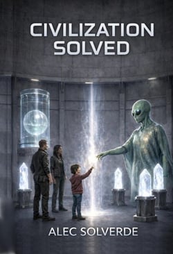 Civilization, Solved - Equilibrium, #3
