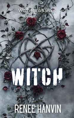 Witch - Witch Hunter, #1