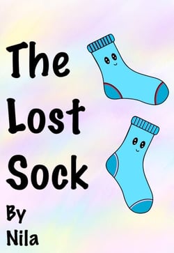 The Lost Sock - Stories for kids, #1