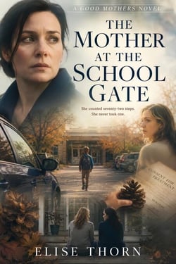 The Mother at the School Gate - Good Mothers, #2
