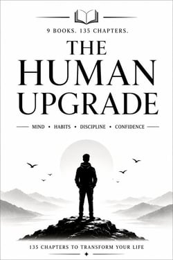 The Human Upgrade