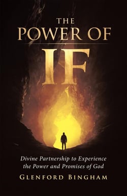 The Power of If: Divine Partnership to Experience the Power and Promises of God