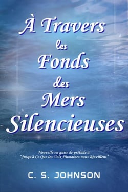 À Travers les Fonds des Mers Silencieuses - Till Human Voices Wake Us, #1