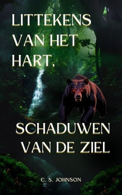 Littekens van het Hart, Schaduwen van de Ziel