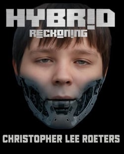Hybrid: Reckoning - Hybrid, #2