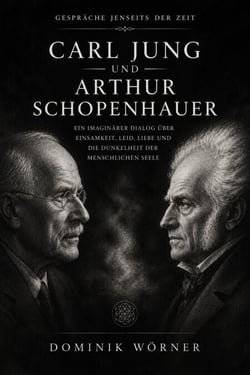 Carl Jung und Arthur Schopenhauer - Gespräche jenseits der Zeit, #2