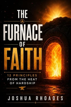 The Furnace Of Faith - 12 Principles From The Heat Of Hardship