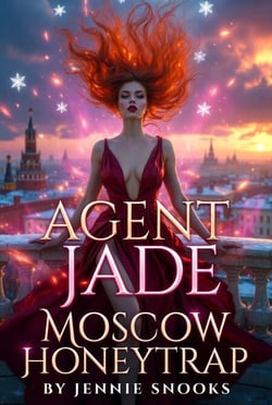 Agent Jade Moscow Honeytrap - Agent Jade, #4