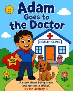 Adam Goes to the Doctor