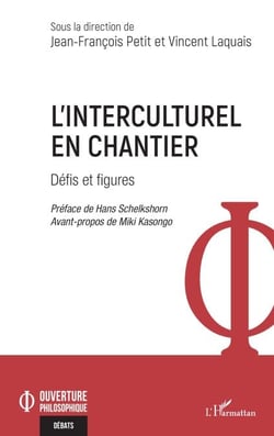 L’interculturel en chantier - Défis et figures