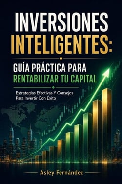 Inversiones Inteligentes: Guía Práctica Para Rentabilizar Tu Capital