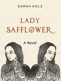 Lady Safflower