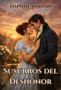 Susurros del deshonor - La trilogía del medallón enjoyado, #1