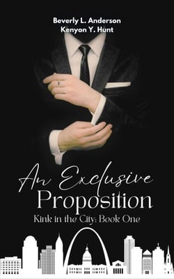 An Exclusive Proposition - Kink in the City, #1