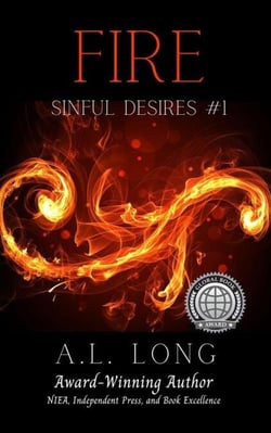 Fire - Sinful Desires