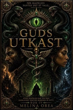 Guds  Utkast - Edens protokoll, #4