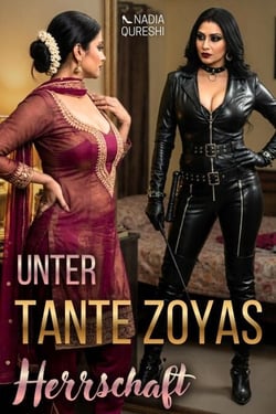 Unter Tante Zoyas Herrschaft