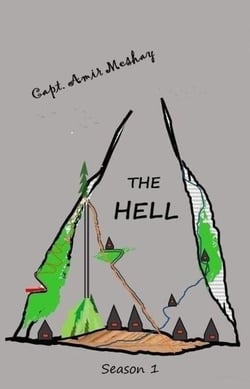 The Hell season 1 - Hell, #1