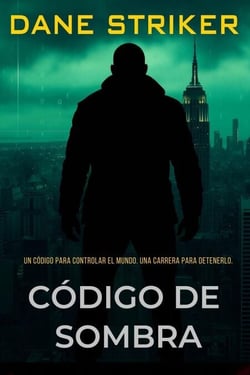 Código de Sombra - Gid Kane Spanish, #2