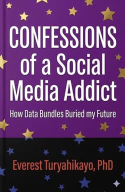 Confessions of a Social Media Addict: How Data Bundles Buried My Future