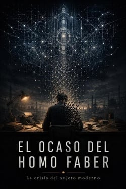 El ocaso del Homo faber: la crisis del sujeto moderno