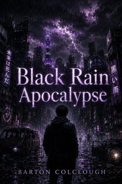 Black Rain Apocalypse