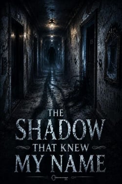 The Shadow That Knew My Name - Juvenile Fiction: Horror (Ages 9–12), #14