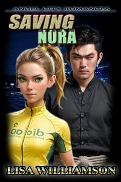 Saving Nora - Angel City Romances, #8